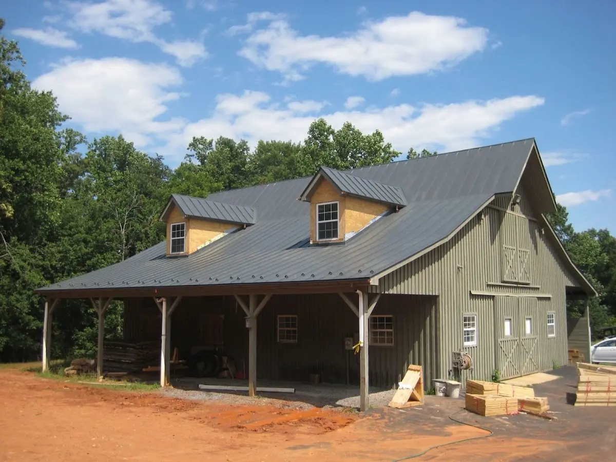 Expert Asphalt Roof Repair workmanship in Munford