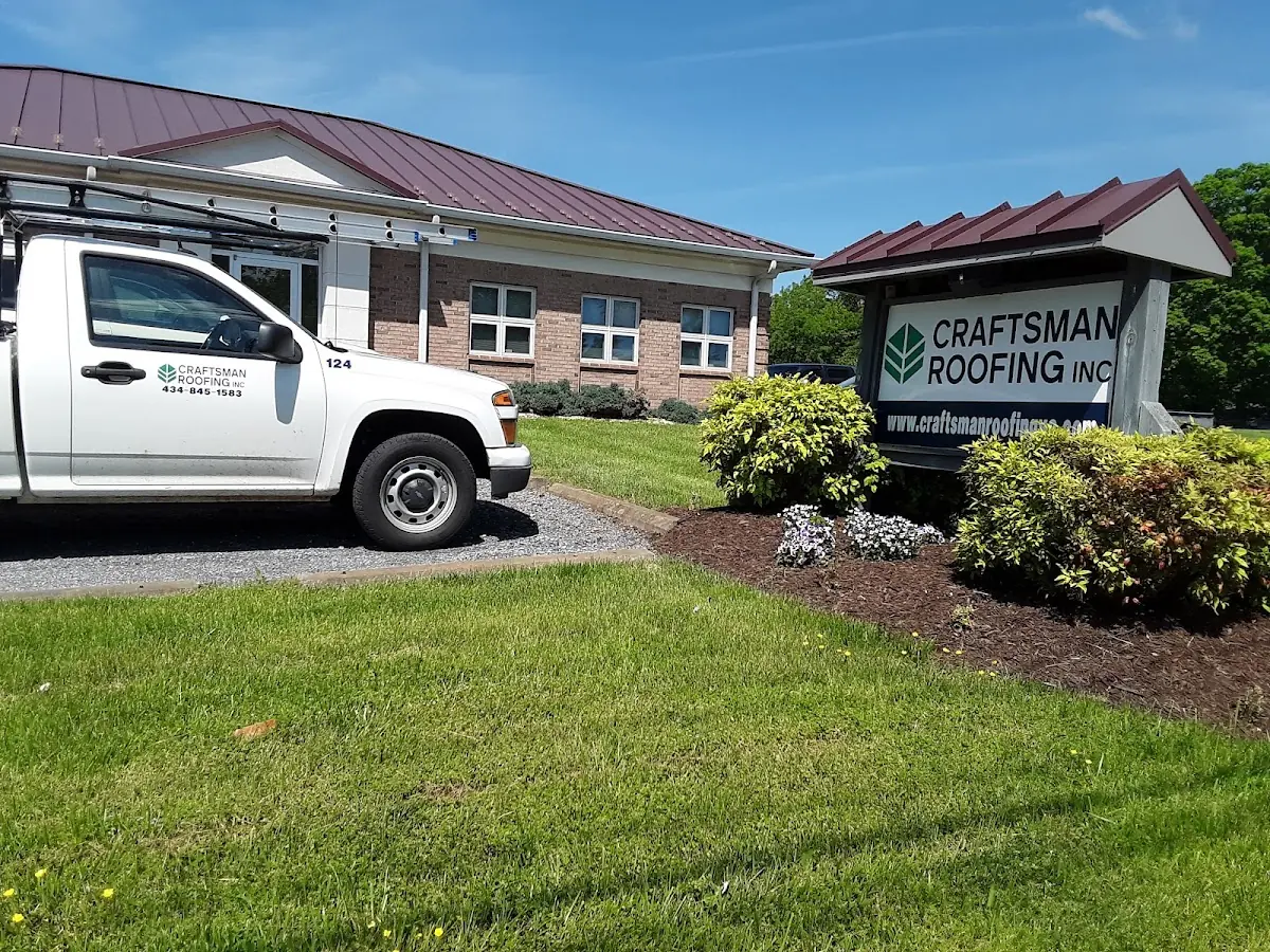 Quality Roof Replacement by experienced craftsmen in Munford